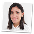 Carline MORAIS Assistante Administration des ventes