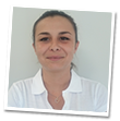 Cécile MATHIEU Assistante administrative et commerciale Montpellier