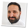 Nicolas PAGANO Conseiller Clientèle
