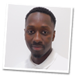 Mahamadou DRAMÉ Conseiller Clientèle