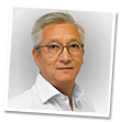 Roger VAROBIEFF Co-fondateur de REPAR´STORES,
Directeur de la formation.