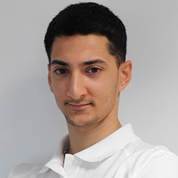 Mustafa AKCIMEN Mustafa AKCIMEN