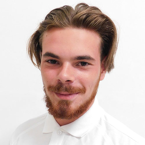 Logan DOUPEUX Logan DOUPEUX