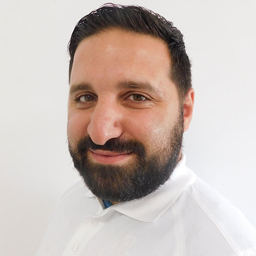 Nicolas PAGANO Nicolas PAGANO