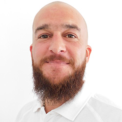 Jérémy GAIRAUD Jérémy GAIRAUD