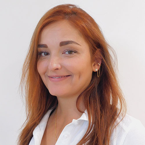 Magalie TAILLEFER Magalie TAILLEFER