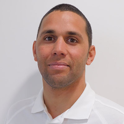 Fabien LAFFARGUE Fabien LAFFARGUE