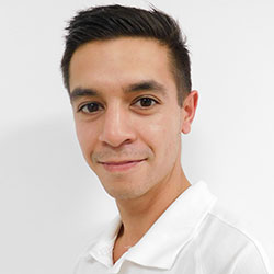 Julian GONZALEZ Julian GONZALEZ