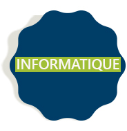 L´équipe Informatique
